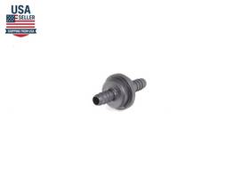 Mercedes-benz A2710180329 Mercedes-benz W203 Secondary Air Pump Check Valve Genuine