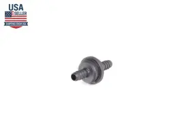A2710180329 Mercedes-benz W203 Secondary Air Pump Check Valve Genuine
