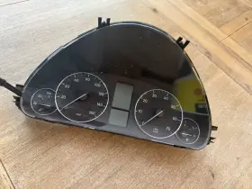 A2c53092408 Mercedes-benz 07 C230 Speedometer Instrument Cluster Oem