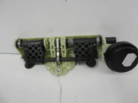 A334002 Mercedes-benz 07-13 W221 S550 S600 S63 Rear Seat Headrest Motor#2 Actuator