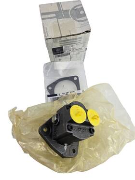 Mercedes-benz A4570910601 Genuine Detroit Diesel Fuel Pump 4570910601 Mbe4000 12.8l