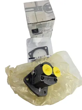 A4570910601 Mercedes-benz Genuine Detroit Diesel Fuel Pump 4570910601 Mbe4000 12.8l
