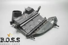 A6420901901 Mercedes-benz E Class W211 E320 Air Filter Box Left Oem