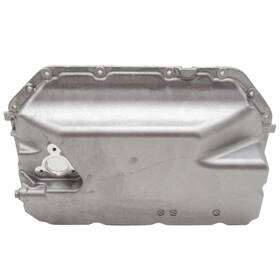 Mercedes-benz A6510106319 Vito Tourer W447 Engine Oil Pan Genuine