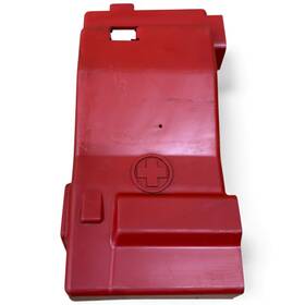 Mercedes-benz A9069820109 Mercedes-benz Sprinter 906 Positive Pole Terminal Cover