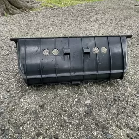 A2209182630 Mercedes Benz Oem 00-06 W220 Front Right Seat Storage Tray Compartment 2209182630 # Y04