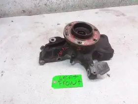 515-10562l Mercedes-benz Truck 2022 Sprinter 2500 Driver Left Side Spindle Knuckle Oem