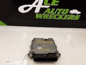 Mercedes-benz Truck 642900701 Engine Ecm Electronic Control Module Fits 10-12 Sprinter 2500 651299