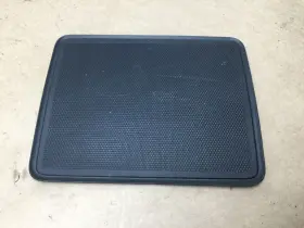 X290 Mercedes E24 ##e24 Gt 63 S Amg 2019 Center Console Mat Rubber Plate Cover 18 - 21 O
