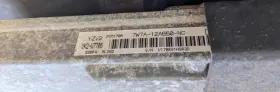 590-00716 Mercury Fits 07 Crown Victoria Engine Ecm Electronic Control Module Ffv Ethanol