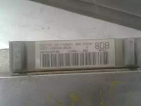 590-02418 Mercury Engine Ecm Electronic Control Module 100 Hp Automatic Fits 88-90 Tempo