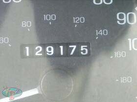 Mercury 590-04459a Engine Ecm Electronic Control Module Below Center Dash Fits 97 Escort 389355