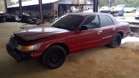 590-05650a Mercury Engine Ecm Electronic Control Module Gasoline Fits 99 Crown Victoria 562280