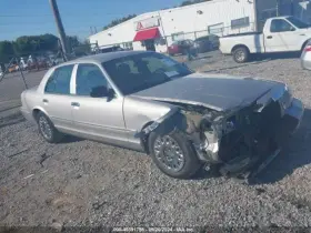 590-07182 Mercury Engine Ecm Electronic Control Module Gasoline Fits 04 Crown Victoria 4427042