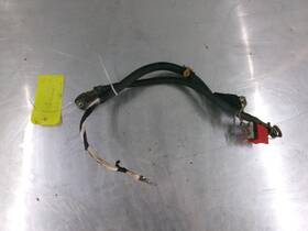 Mercury 648.fd3497 97 Villager Starter Wire Wiring Harness