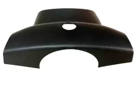 97bb-3530-bdw Mercury 99-02 Cougar Upper Steering Column Cover Genuine Oem Part
