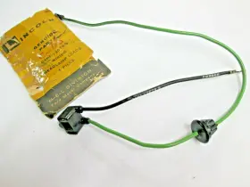 C2gy-13076-a Mercury Nos 60 62 Comet Right Headlamp Wiring Lead