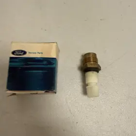 D4ry-2b264-a Mercury Nos Ford 1974-1976 Capri Brake Pressure Valve Warning Lamp Switch