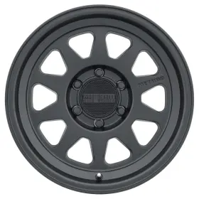 Mr31678560500 Method Wheels Fits Mr316 17x8.5 Matte Black Wheel With 6x5.5 Bolt Pattern