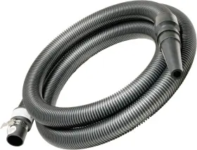 Mvc-56d Metrovac Af10156 10ft X 1.5 Inch Heavy Duty Hose Compatible With B3 Mb Tt Black