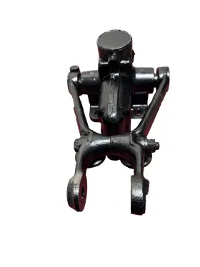 817711 Mgb Reconditioned Front Shock Absorption