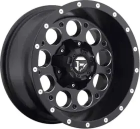 D52517905745 Mht D525 Revolver One Piece Cast Aluminum Wheel Size 17 X 9 Bolt C