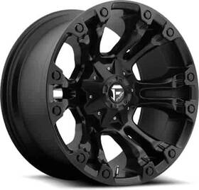 Mht D56020901857 D560 Vapor One Piece Cast Aluminum Wheel Size 20 X 9 Bolt Circ