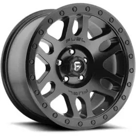 D58417859450 Mht D584 Recoil One Piece Cast Aluminum Wheel Size 17 X 8.5 Bolt C