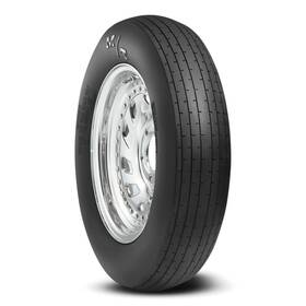 Mickey Thompson 365075020 Et Front Tire - 22.5/4.5-15 For Drag And Race Cars
