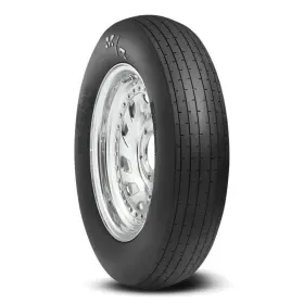 365075020 Mickey Thompson Et Front Tire - 22.5/4.5-15 For Drag And Race Cars