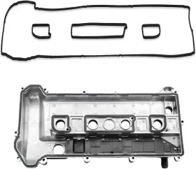 Qp-2100 Middrivr Valve Cover Gasket Set Covers Kit Replacement For Ford Escape Focus
