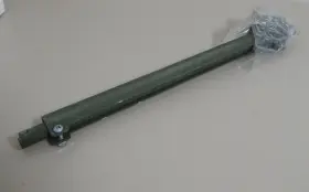 10896845 Military Surplus M820 M934 5 Ton Expandabl Van Window Regulator Nsn 2540010469402 Pn Nos
