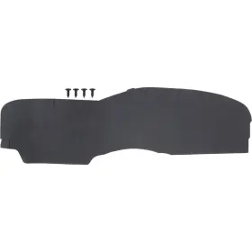 270119 Millenium Industries Inc. 1967-68 Camaro Firebird Firewall Insulation Pad Original Material Design