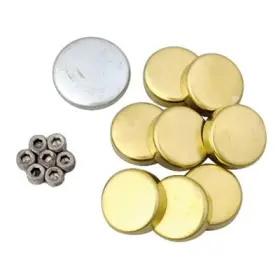 34033 Milodon Freeze Plug Kits