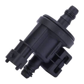 Ming-autoparts 0280142517 Vapor Canister Purge Valve For Ford Fiesta Mk6 Focus Mk3 2012-2017 1.0 Ecoboost