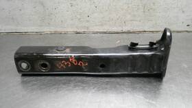 Mini 107.co1c09 07 - 12 Cooper Right Passenger Side Bumper Bracket Reinforcement Oem