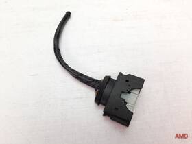 Mini 12521433204 2011 Cooper S R56 R57 R55 R58 R59 Windshield Wiper Motor Connector Pigtail