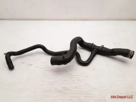 17122754222 Mini 2011 Cooper S R56 R57 R55 R58 R59 Coolant Hose With T Adapter Thermostat