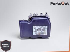 Mini 34519813345 11-15 Cooper R60 R61 Anti Lock Brake Abs Pump 9813345 Oem