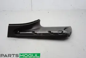 6954441 Mini 2008-2014 Cooper Clubman Rear Left Side Trunk Luggage Trim Cover Panel Oem