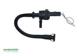 752835580 Mini 07-12 Bmw Cooper S Turbo R56 R57 Fuel Tank Breather Valve Oem