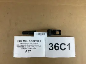 7594937 Mini 2007-2015 Cooper S Engine Ignition Coil Oem