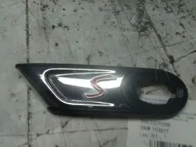 199.co1d08 Mini Cooper Dmaged 2007-2015 Clubman Right Side Marker Lamp Housing Kr60796