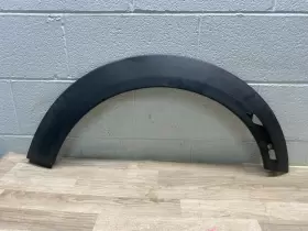 2752427 Mini Cooper 2007-2013 R56 R57 Rear Left Driver Fender Wheel Flare Oem