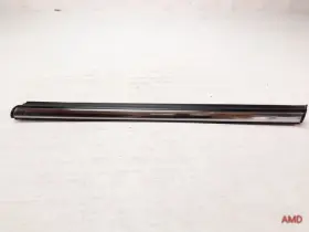 51132754060 Mini Cooper 2009 S Clubman R55 Side Right Club Door Chrome Trim