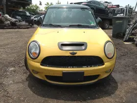 591-53715a Mini Cooper Chassis Ecm Transmission Convertible S Fits 07-09 343320