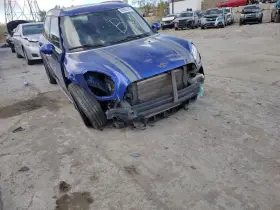 591-56465 Mini Cooper Chassis Ecm Transmission Fits 14-16 Countryman 1210037