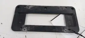 888.co1f14 Mini Cooper Paceman License Plate Holder Bracket Mount Rear 2013 2014 2015 2016