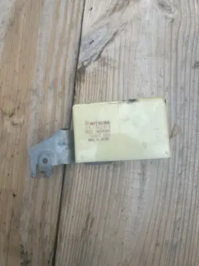 Rk-0263 Mitsuba 93 94 95 96 97 Honda Del Sol Roof Warning Control Module Oem