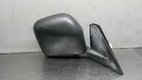 128-57206r Mitsubishi 97 - 02 Montero Sport Right Passenger Front Side View Mirror Black